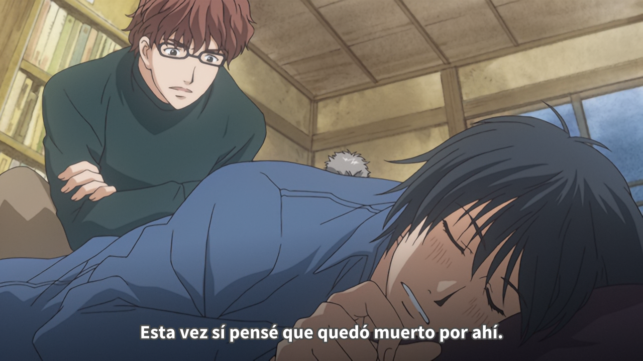 Honey & Clover (Kudaranee)